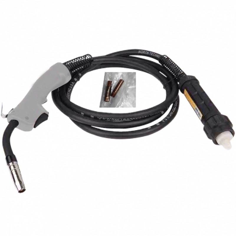 Зварювальний апарат Іскра Industrial Line MCTD-520D купити в